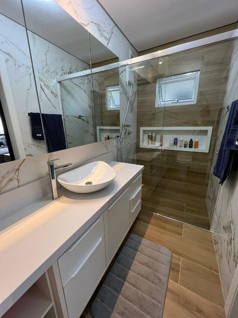 Casa em Pinheira, Palhoça. 4 quartos, 240m². Imagem 18 de 21